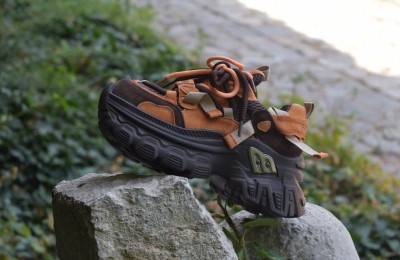 8989-12 / BROWN