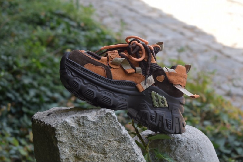 8989-12 / BROWN