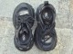 G980-03 / BLACK CHROME