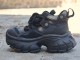 G980-03 / BLACK CHROME