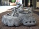 671-81 / LIGHT GRAY