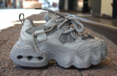 671-81 / LIGHT GRAY