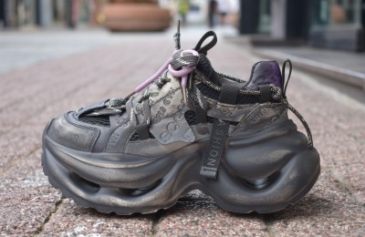 2026-91/ BLACK & PURPLE