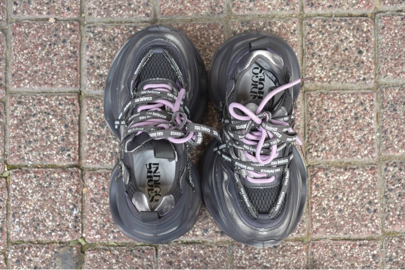 2026-22 / BLACK & PURPLE