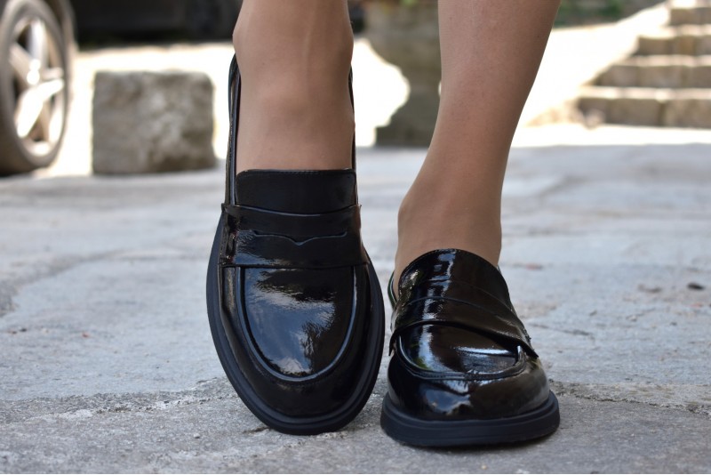 231.9049 / BLACK LACQUER