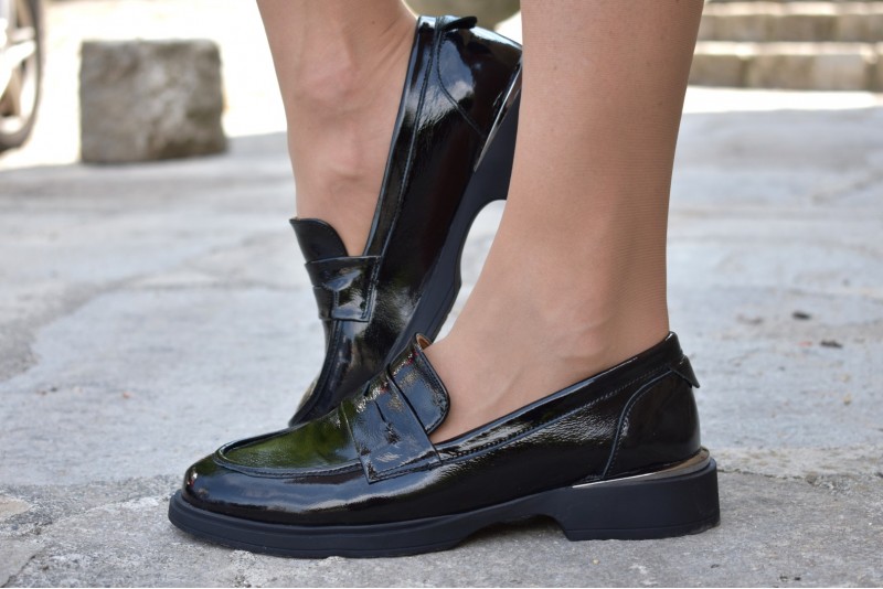 231.9049 / BLACK LACQUER