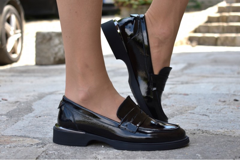 231.9049 / BLACK LACQUER