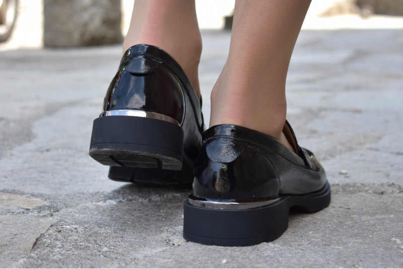 231.9049 / BLACK LACQUER