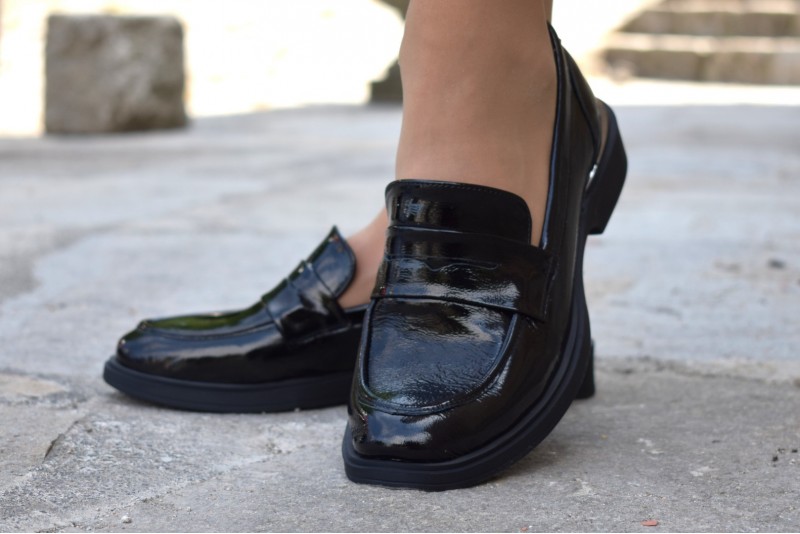 231.9049 / BLACK LACQUER