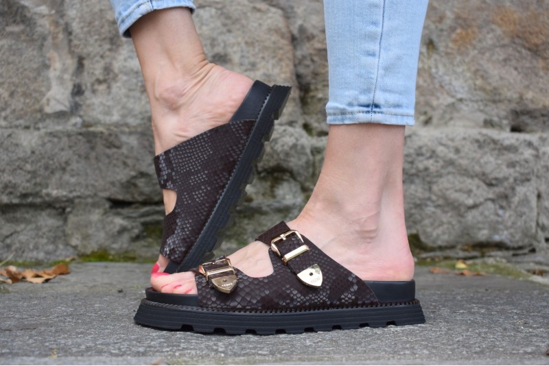 354-930 / BROWN
