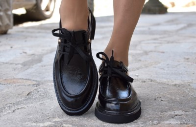 153-4569 / BLACK LACQUER 