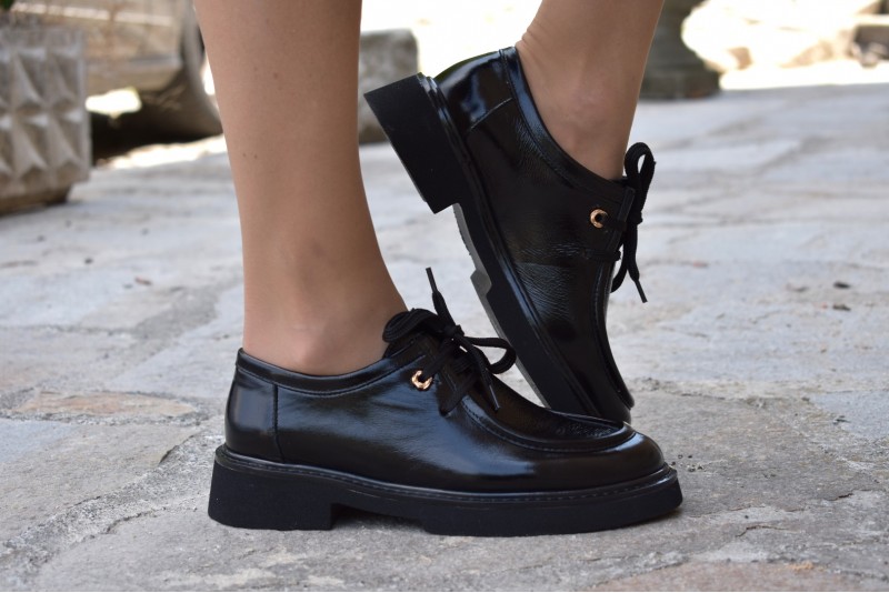 153-4569 / BLACK LACQUER 