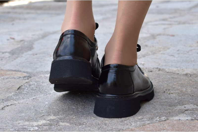 153-4569 / BLACK LACQUER 