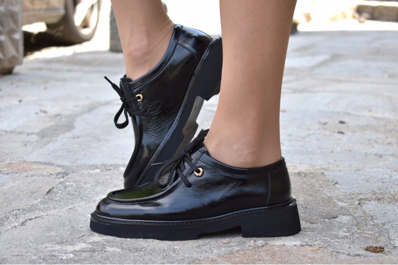153-4569 / BLACK LACQUER 