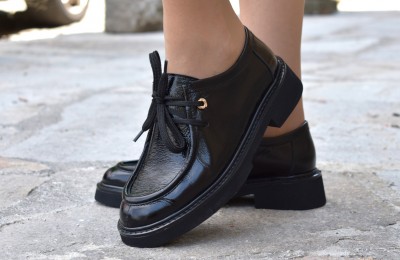 153-4569 / BLACK LACQUER 