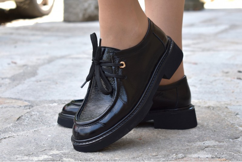 153-4569 / BLACK LACQUER 