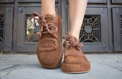 200-27-032 / BROWN