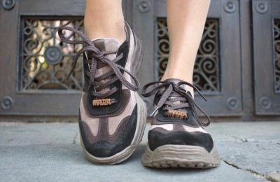 322-26-815 / BROWN