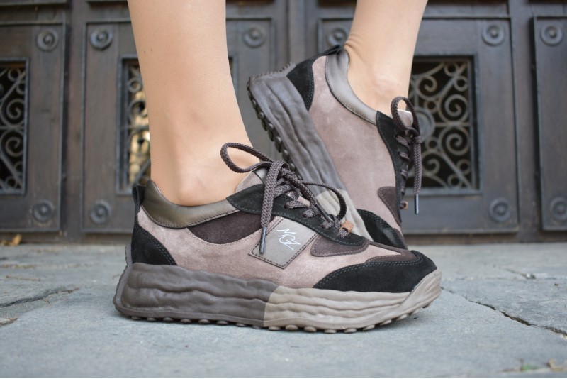 322-26-815 / BROWN