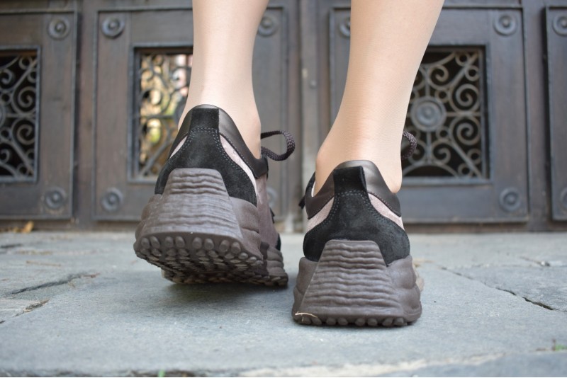 322-26-815 / BROWN