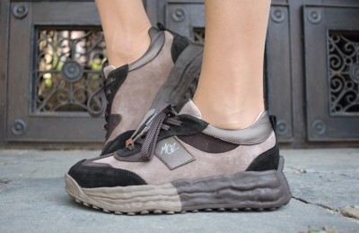 322-26-815 / BROWN