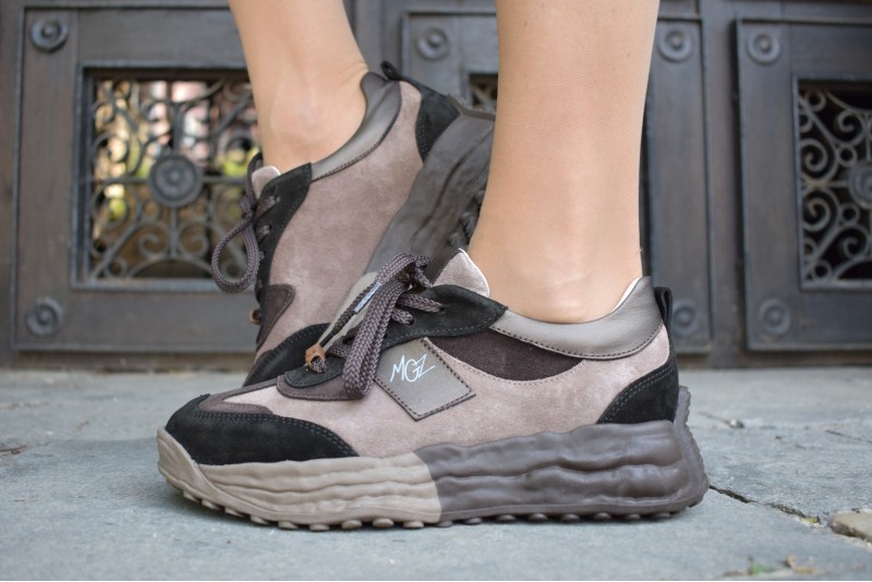322-26-815 / BROWN