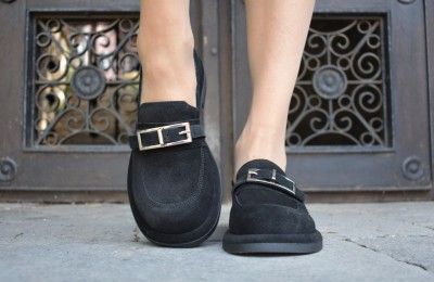 148-7004 / BLACK