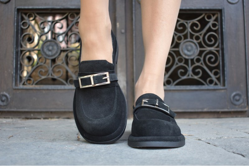148-7004 / BLACK
