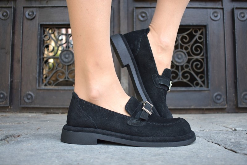 148-7004 / BLACK