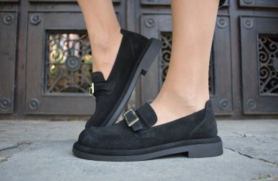 148-7004 / BLACK