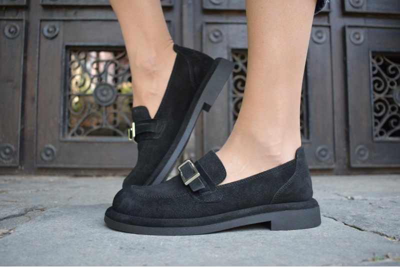 148-7004 / BLACK