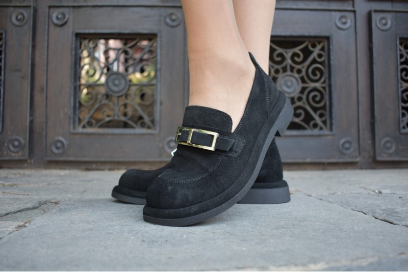 148-7004 / BLACK