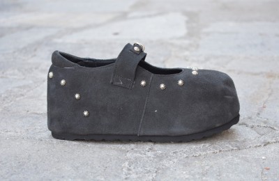 900-1 / BLACK