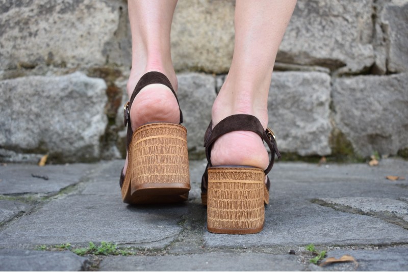 3603 / BROWN