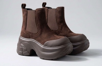 B 8007-1 / BROWN
