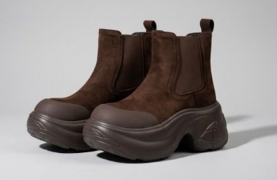 B 8007-1 / BROWN
