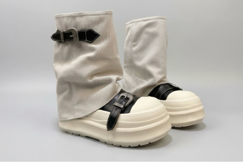340-9 / WHITE
