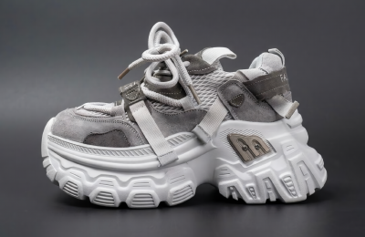 8989-12 / GRAY