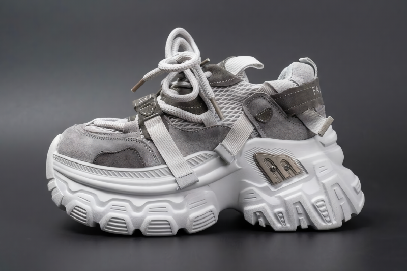 8989-12 / GRAY