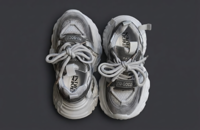 8989-12 / GRAY