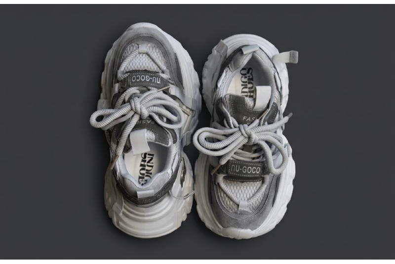 8989-12 / GRAY